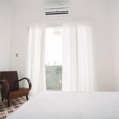 Iam Saigon Homestay 胡志明市 外观 照片