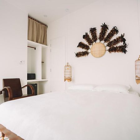 Iam Saigon Homestay 胡志明市 外观 照片
