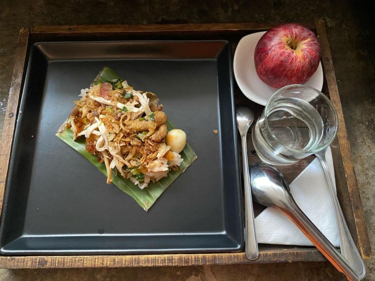 Iam Saigon Homestay 胡志明市 外观 照片