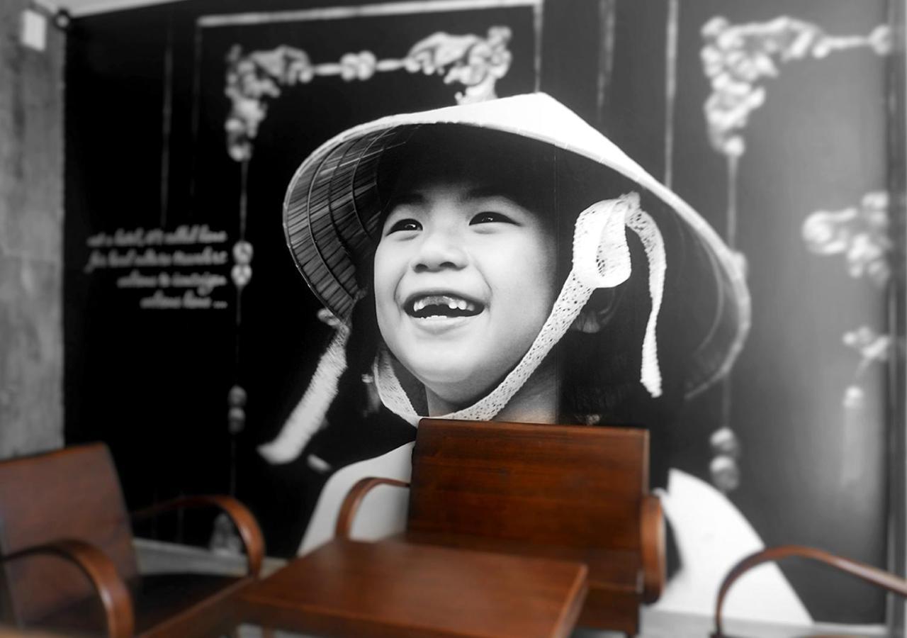 Iam Saigon Homestay 胡志明市 外观 照片