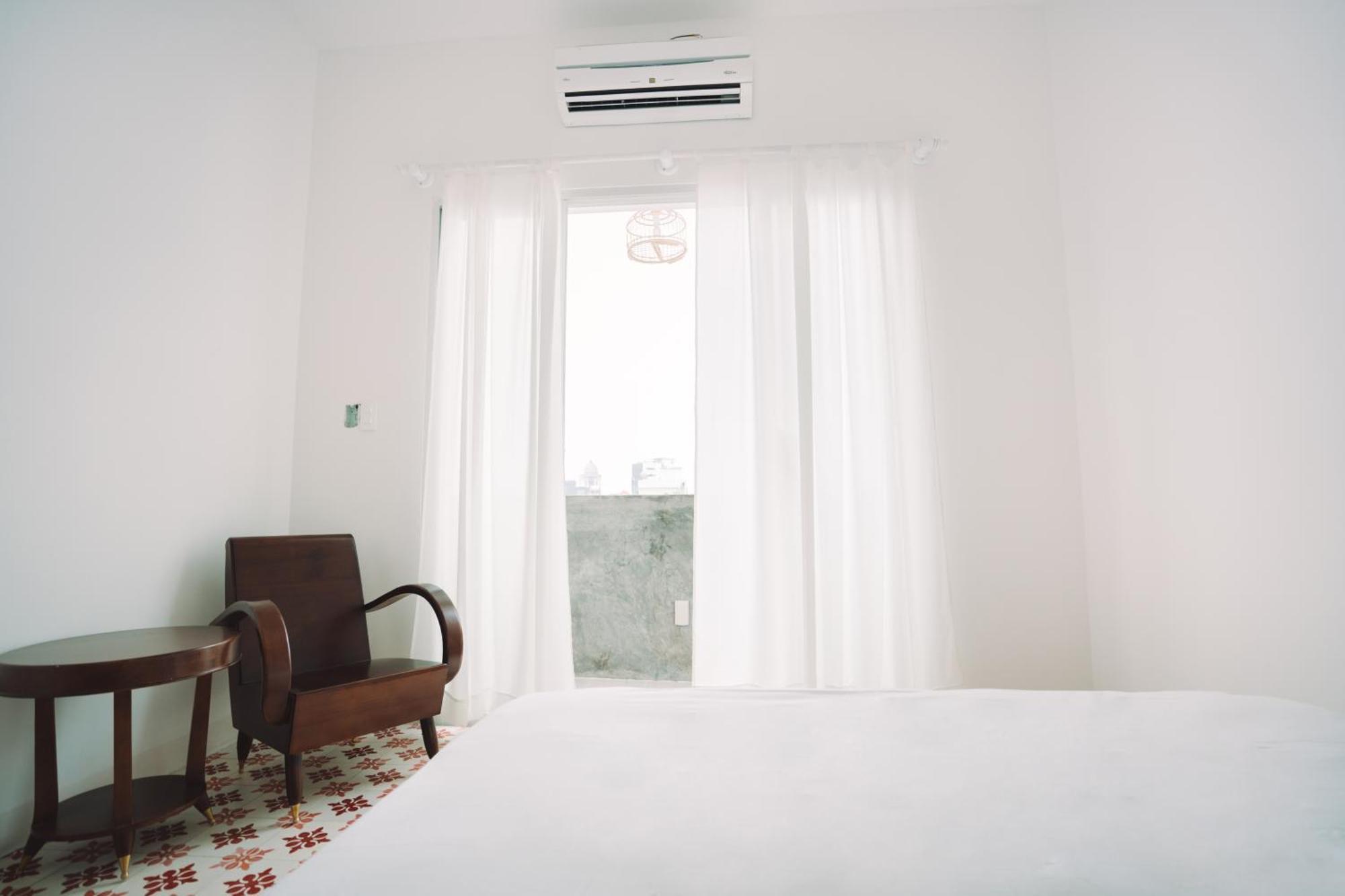 Iam Saigon Homestay 胡志明市 外观 照片