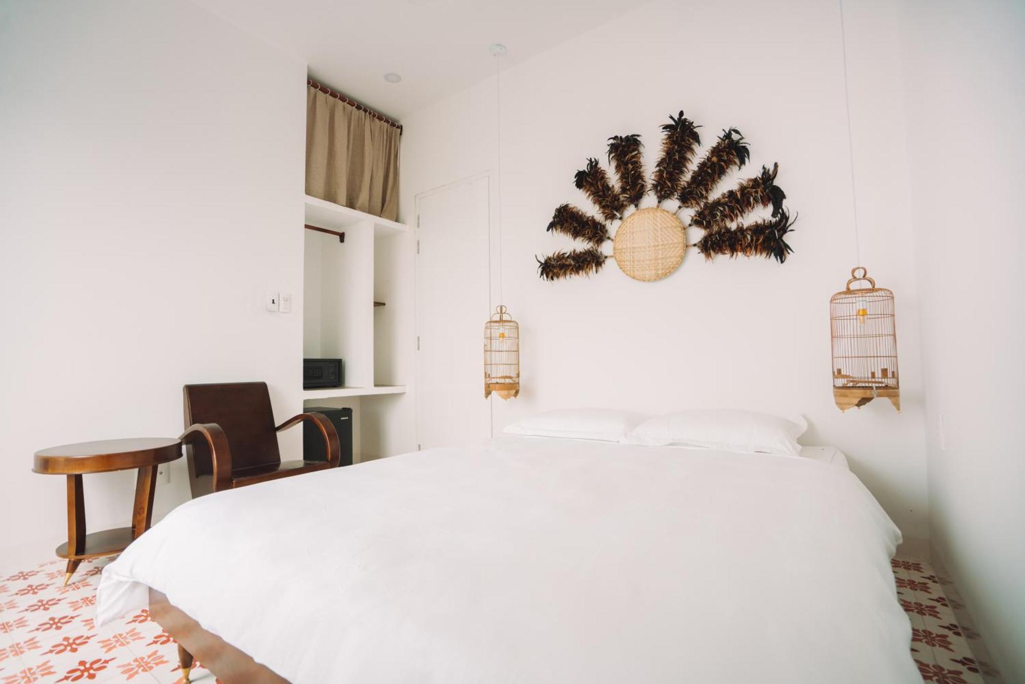 Iam Saigon Homestay 胡志明市 外观 照片