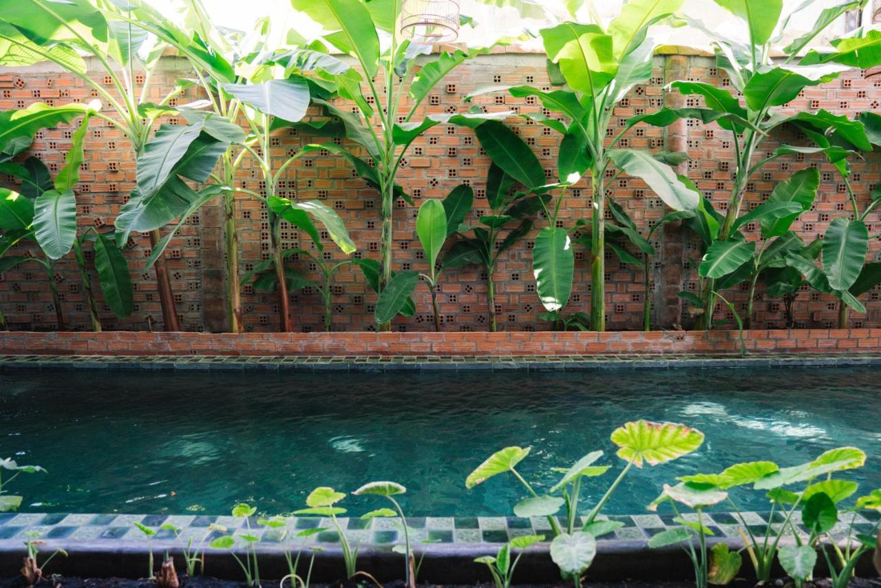 Iam Saigon Homestay 胡志明市 外观 照片