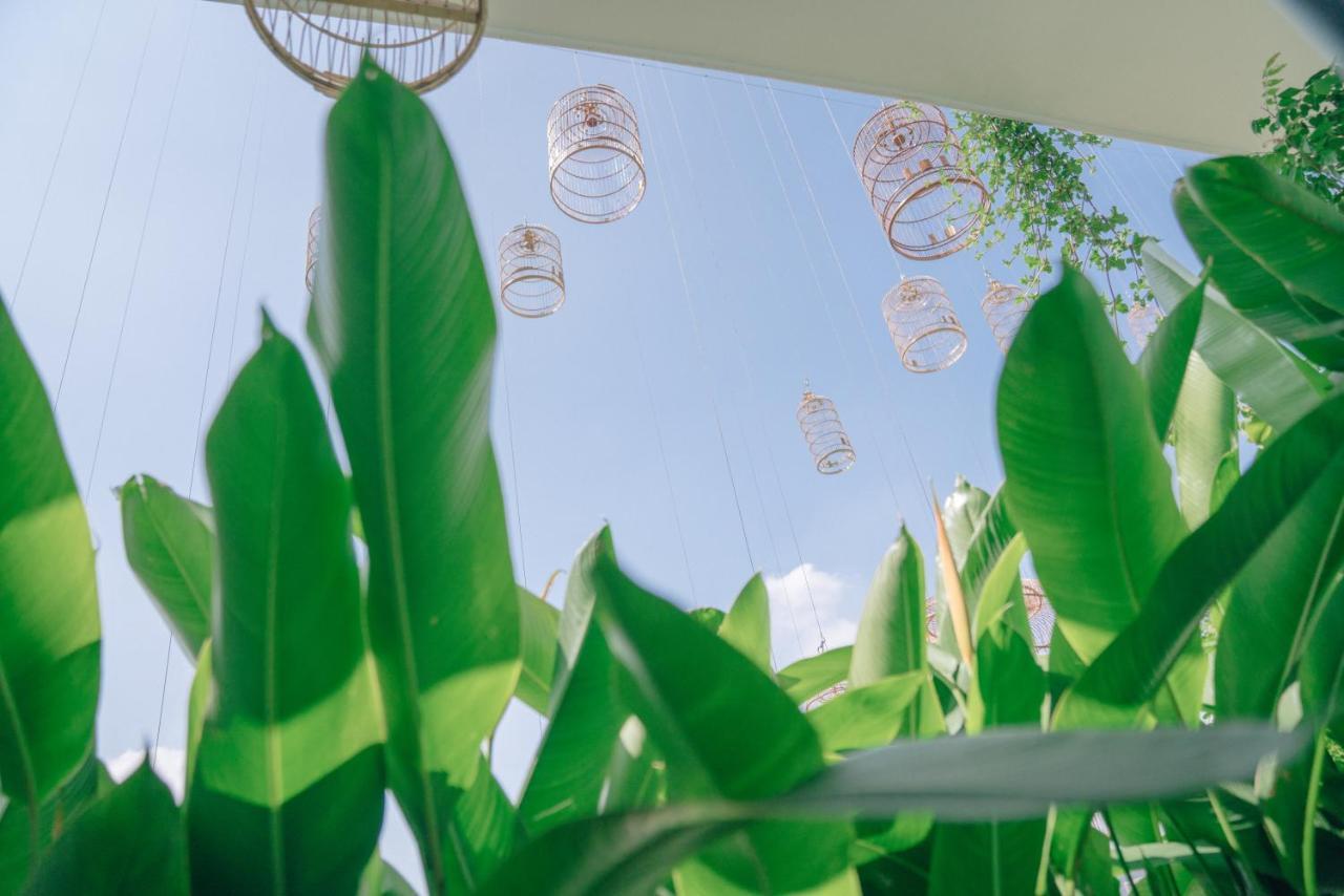 Iam Saigon Homestay 胡志明市 外观 照片