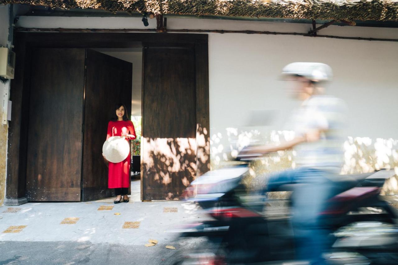 Iam Saigon Homestay 胡志明市 外观 照片