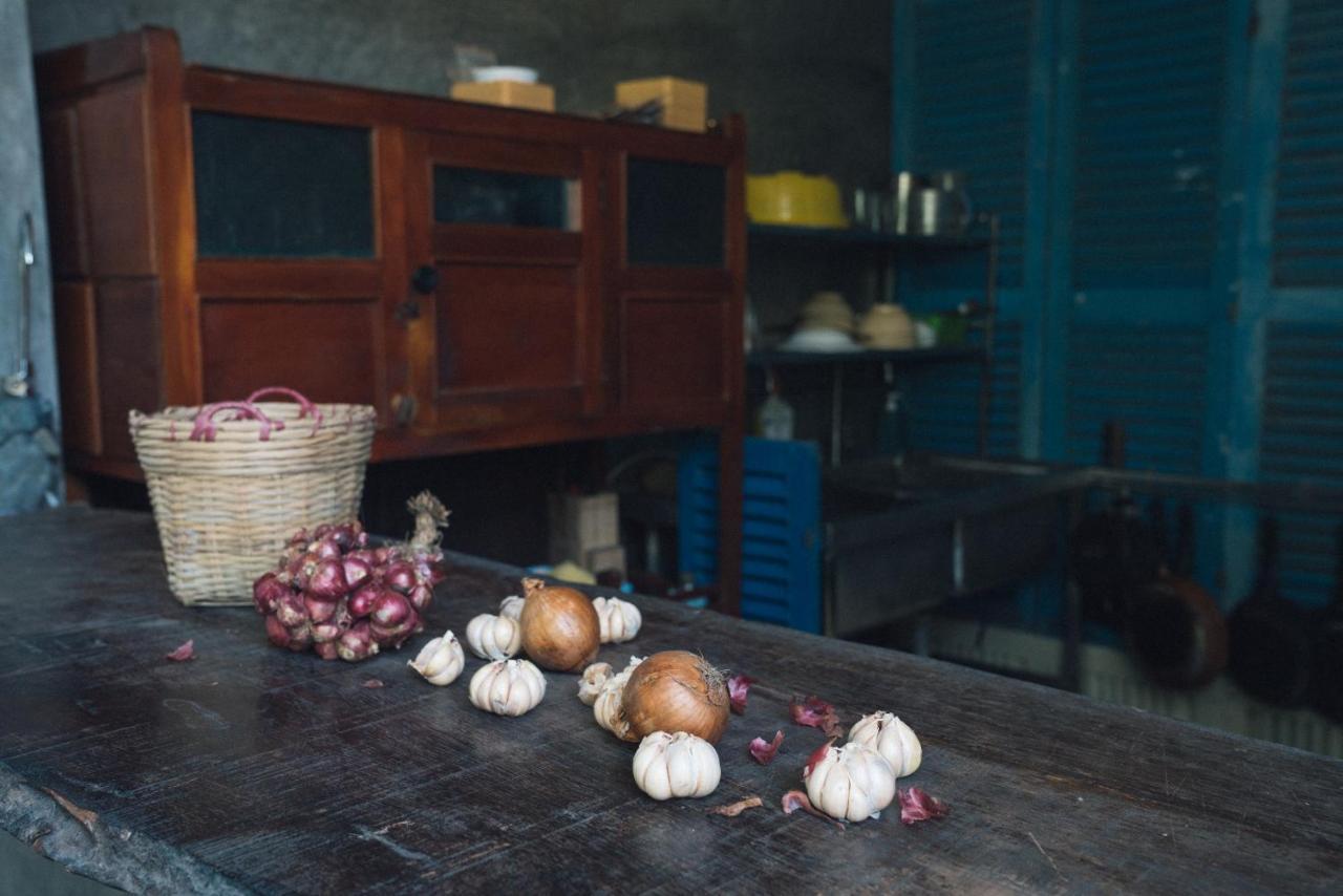 Iam Saigon Homestay 胡志明市 外观 照片