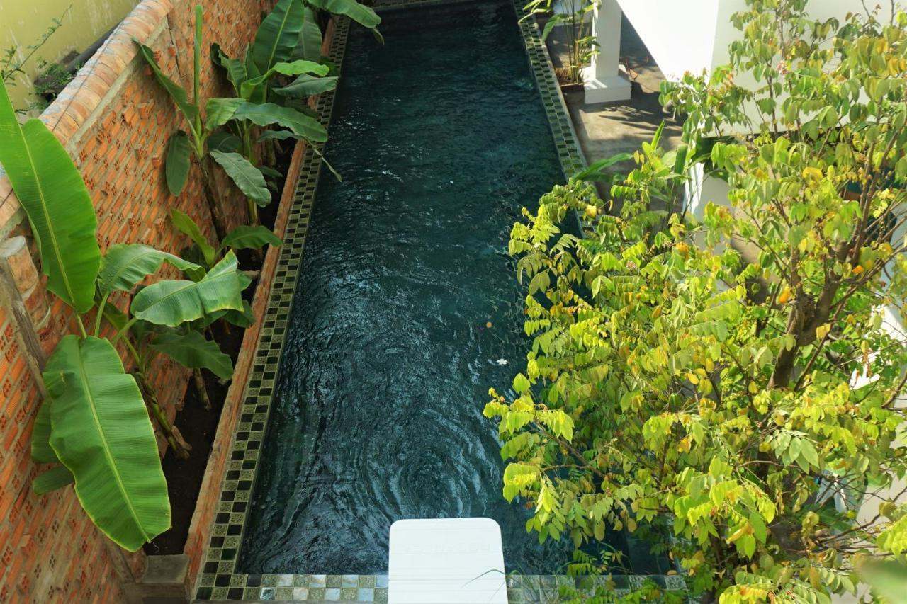Iam Saigon Homestay 胡志明市 外观 照片