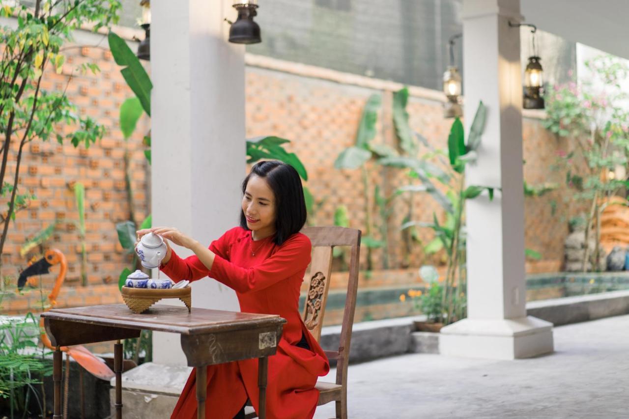 Iam Saigon Homestay 胡志明市 外观 照片