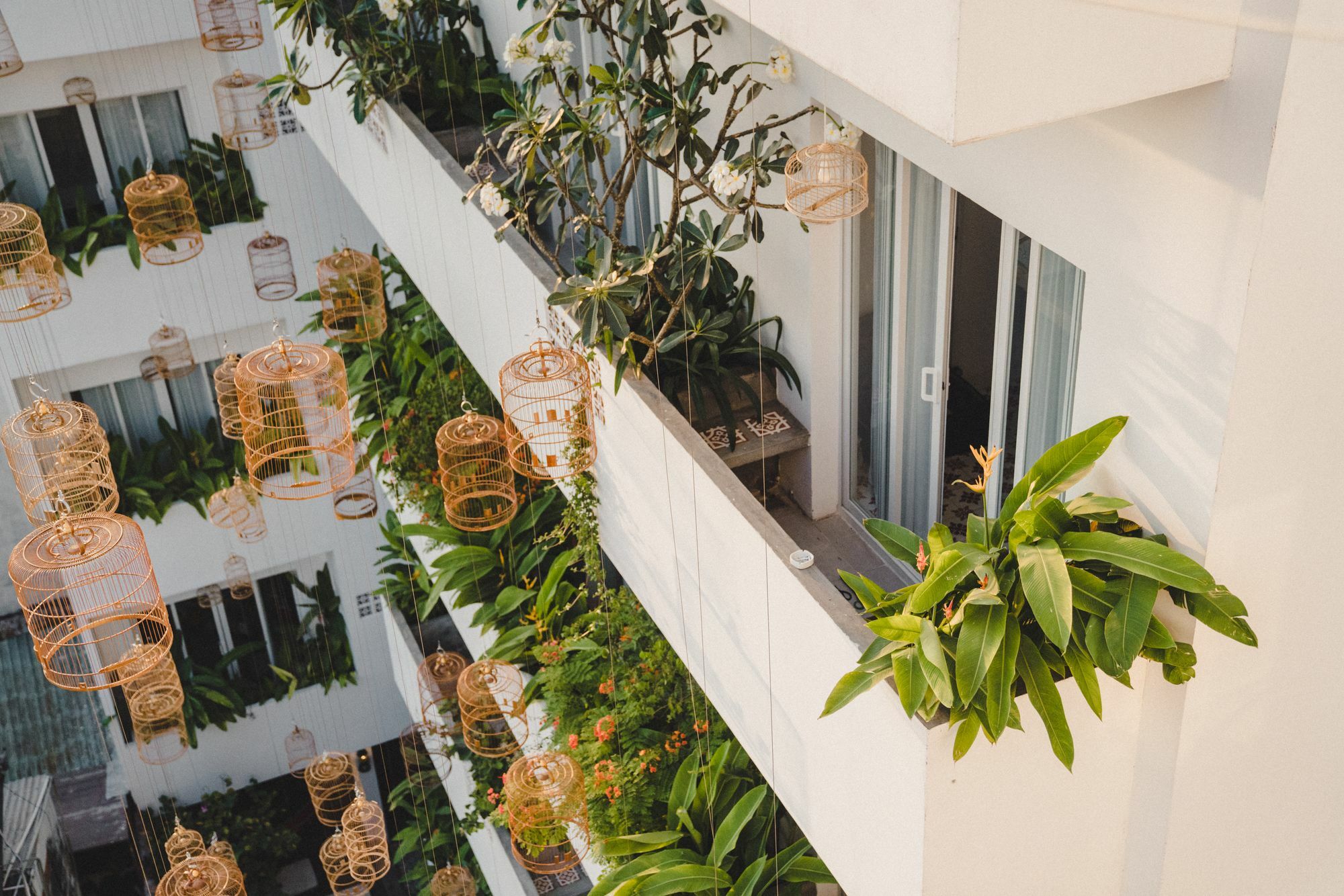 Iam Saigon Homestay 胡志明市 外观 照片