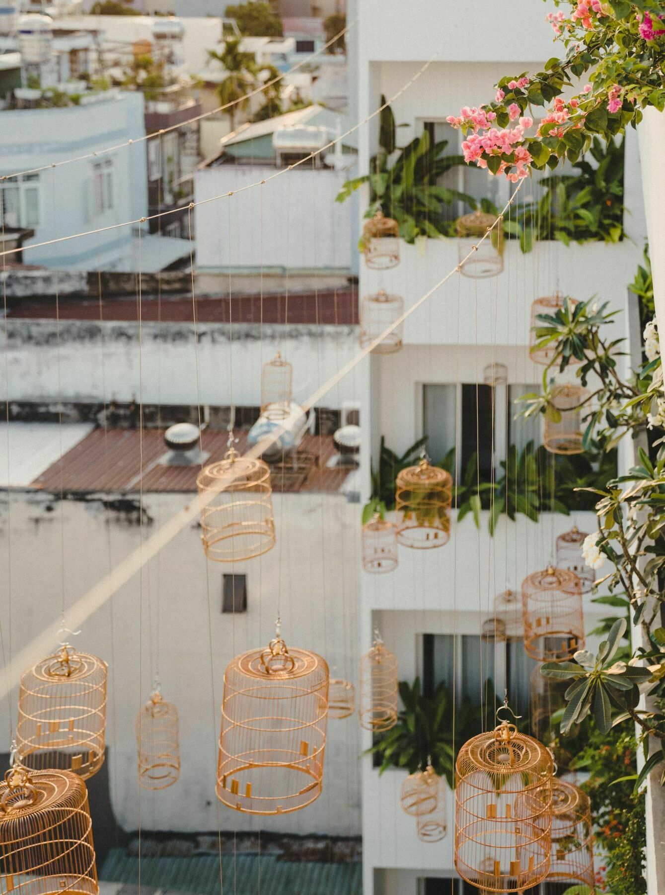 Iam Saigon Homestay 胡志明市 外观 照片