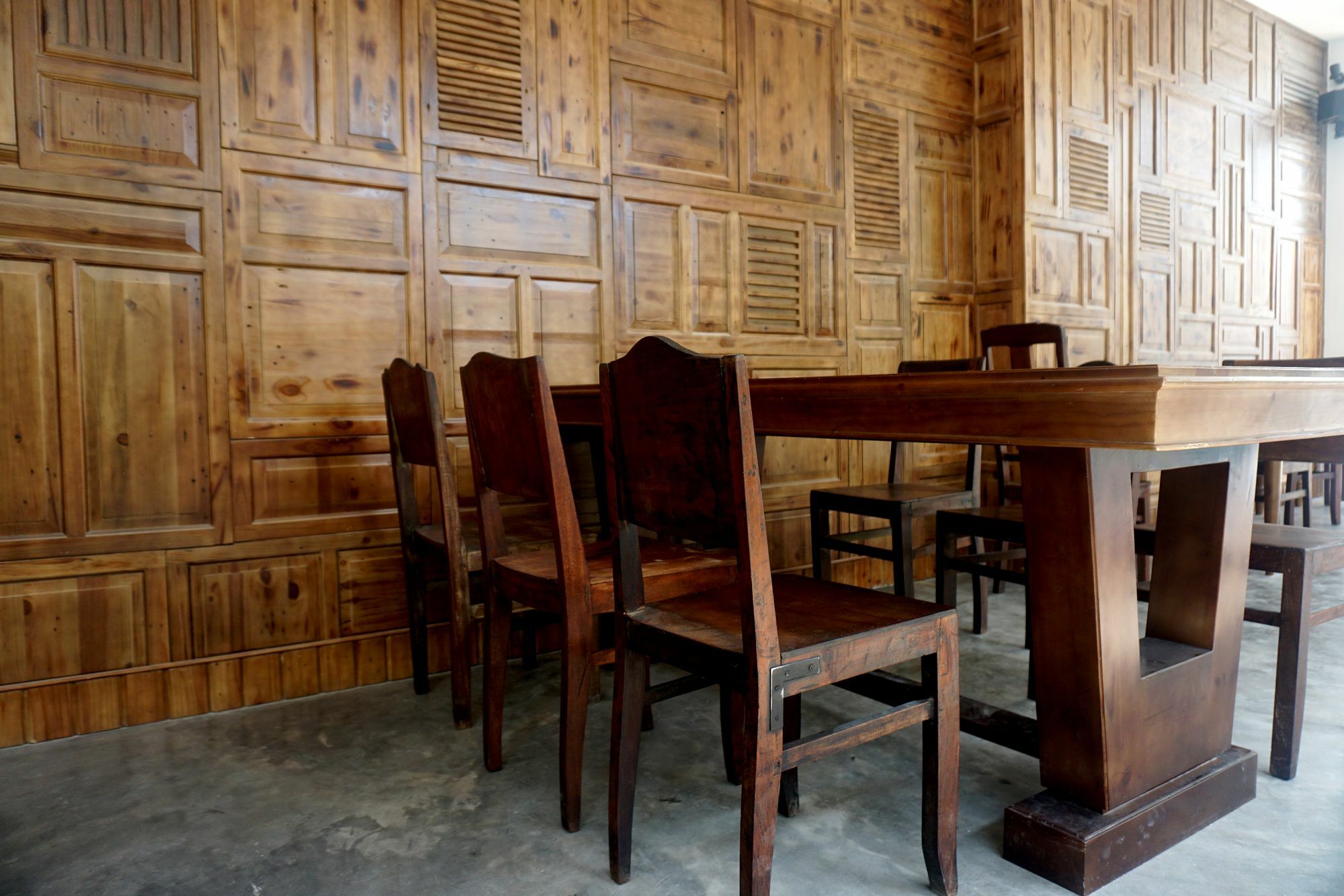Iam Saigon Homestay 胡志明市 外观 照片