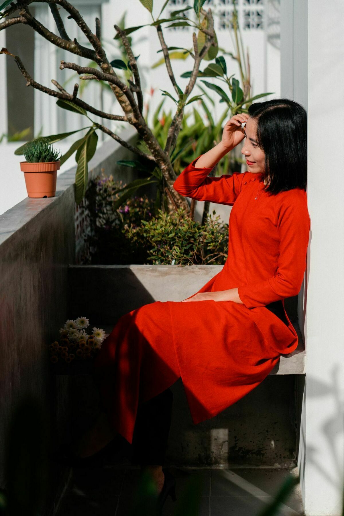 Iam Saigon Homestay 胡志明市 外观 照片