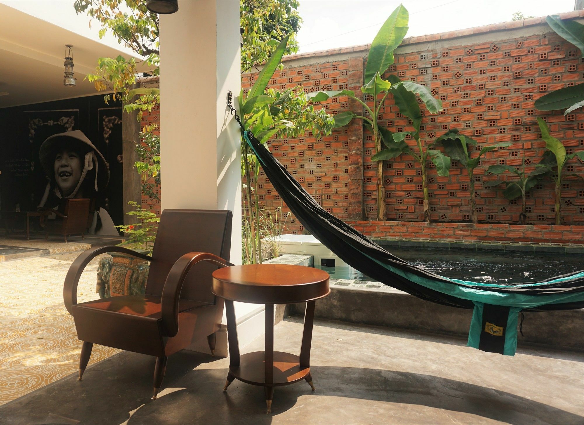 Iam Saigon Homestay 胡志明市 外观 照片