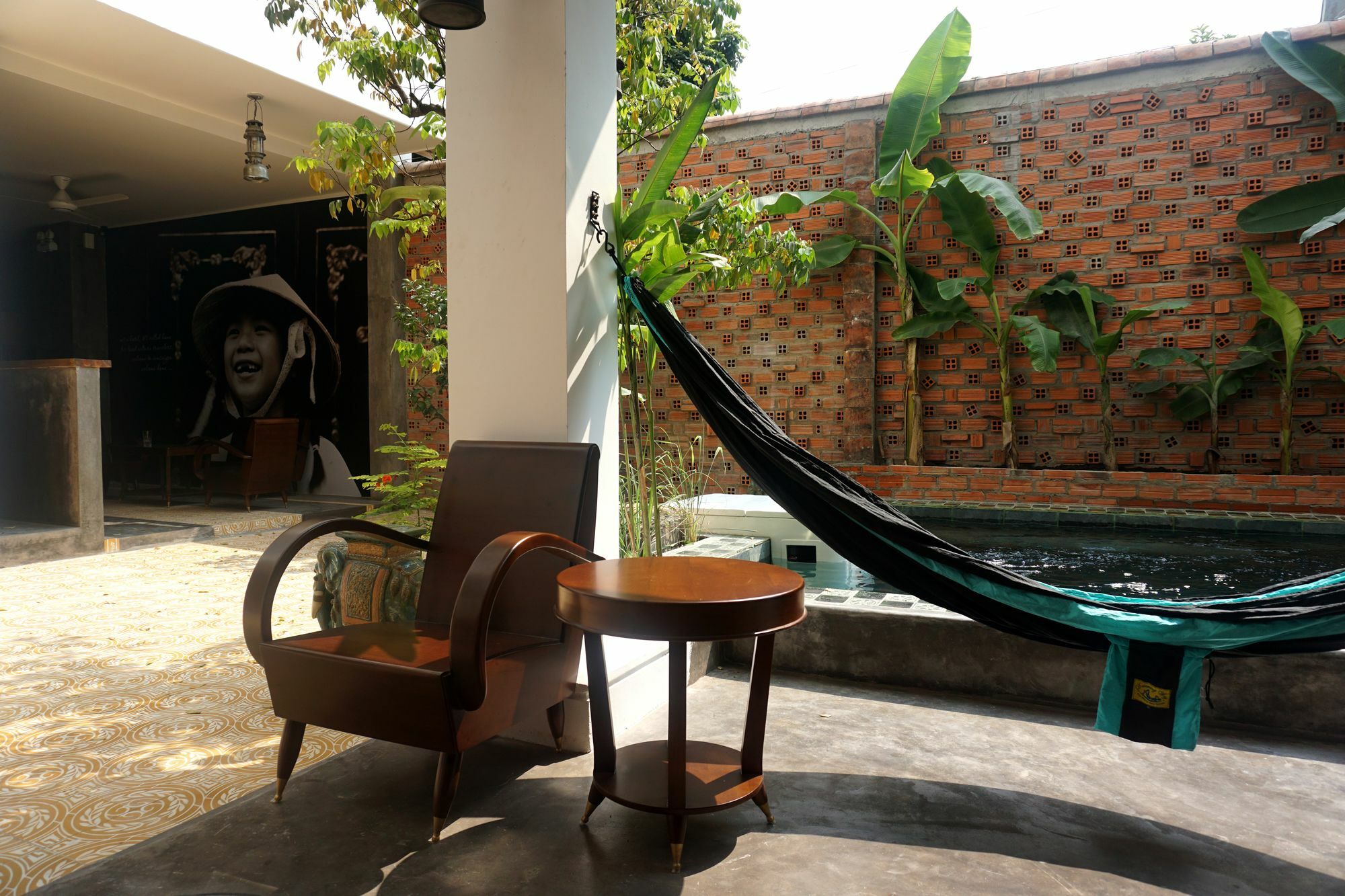Iam Saigon Homestay 胡志明市 外观 照片