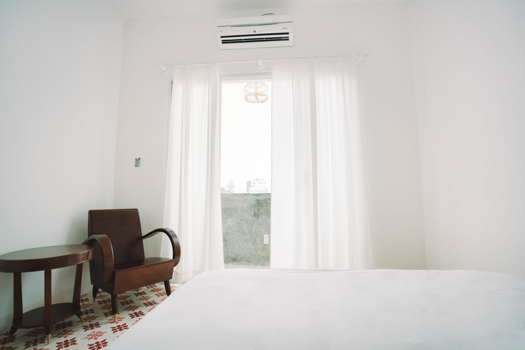 Iam Saigon Homestay 胡志明市 外观 照片
