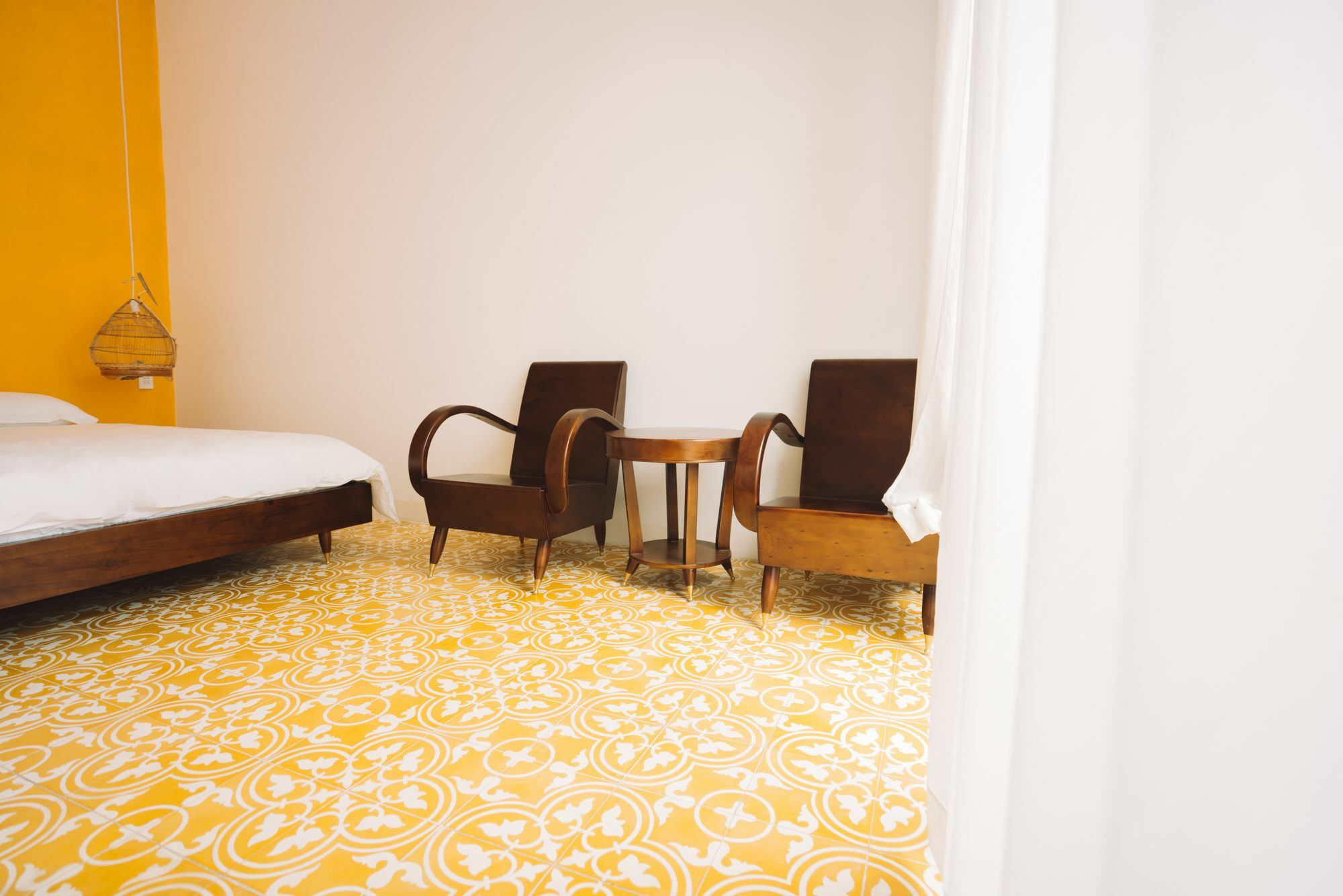 Iam Saigon Homestay 胡志明市 外观 照片