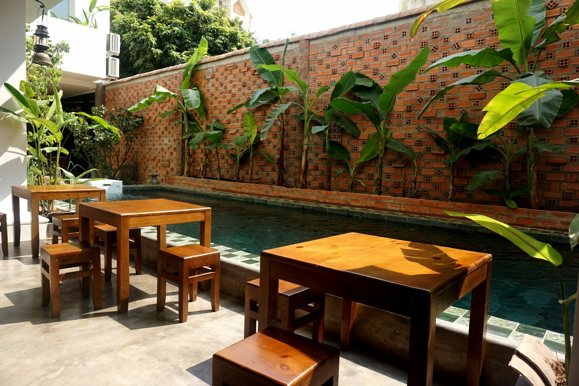 Iam Saigon Homestay 胡志明市 外观 照片