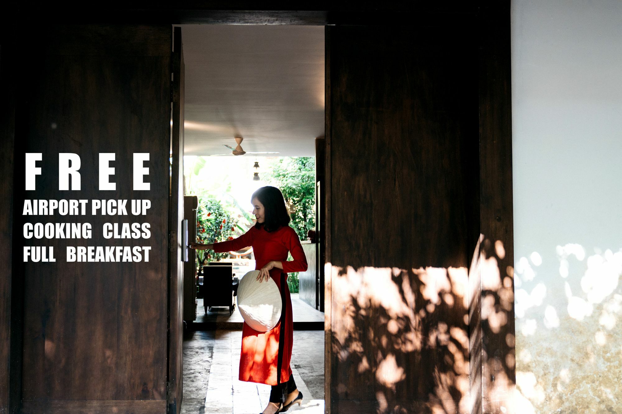 Iam Saigon Homestay 胡志明市 外观 照片