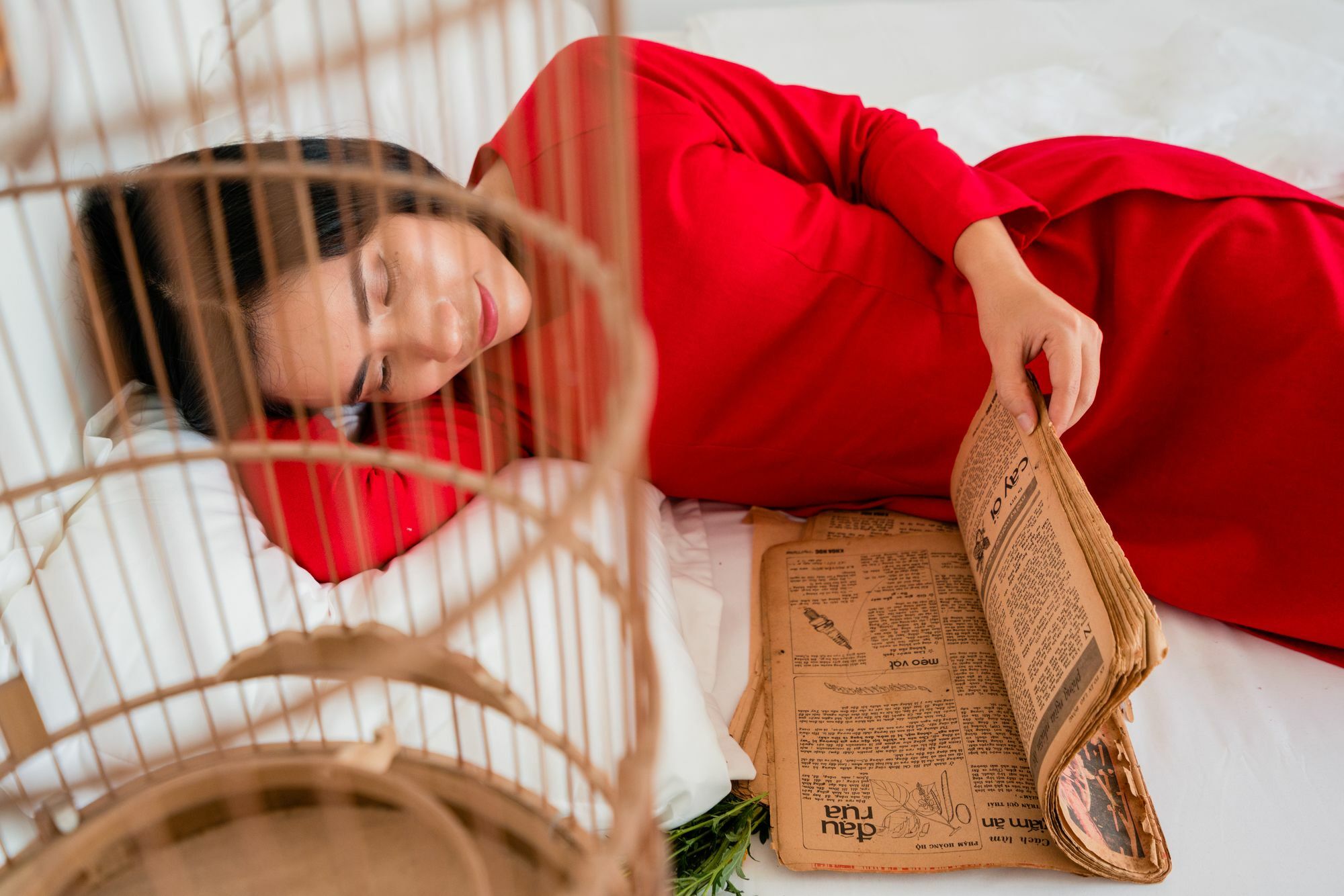 Iam Saigon Homestay 胡志明市 外观 照片