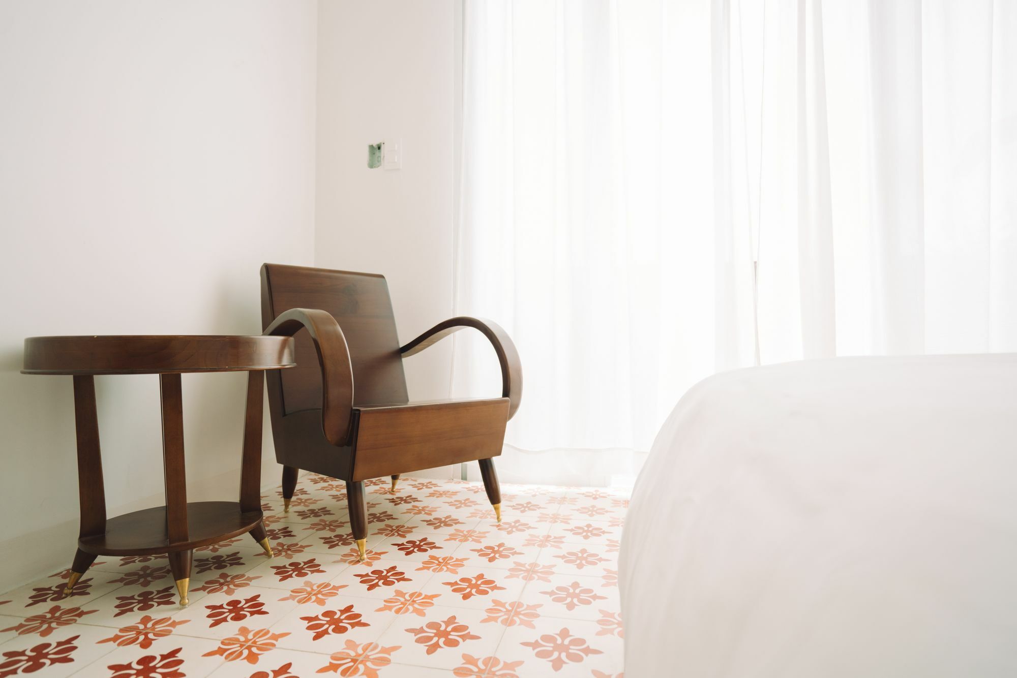 Iam Saigon Homestay 胡志明市 外观 照片
