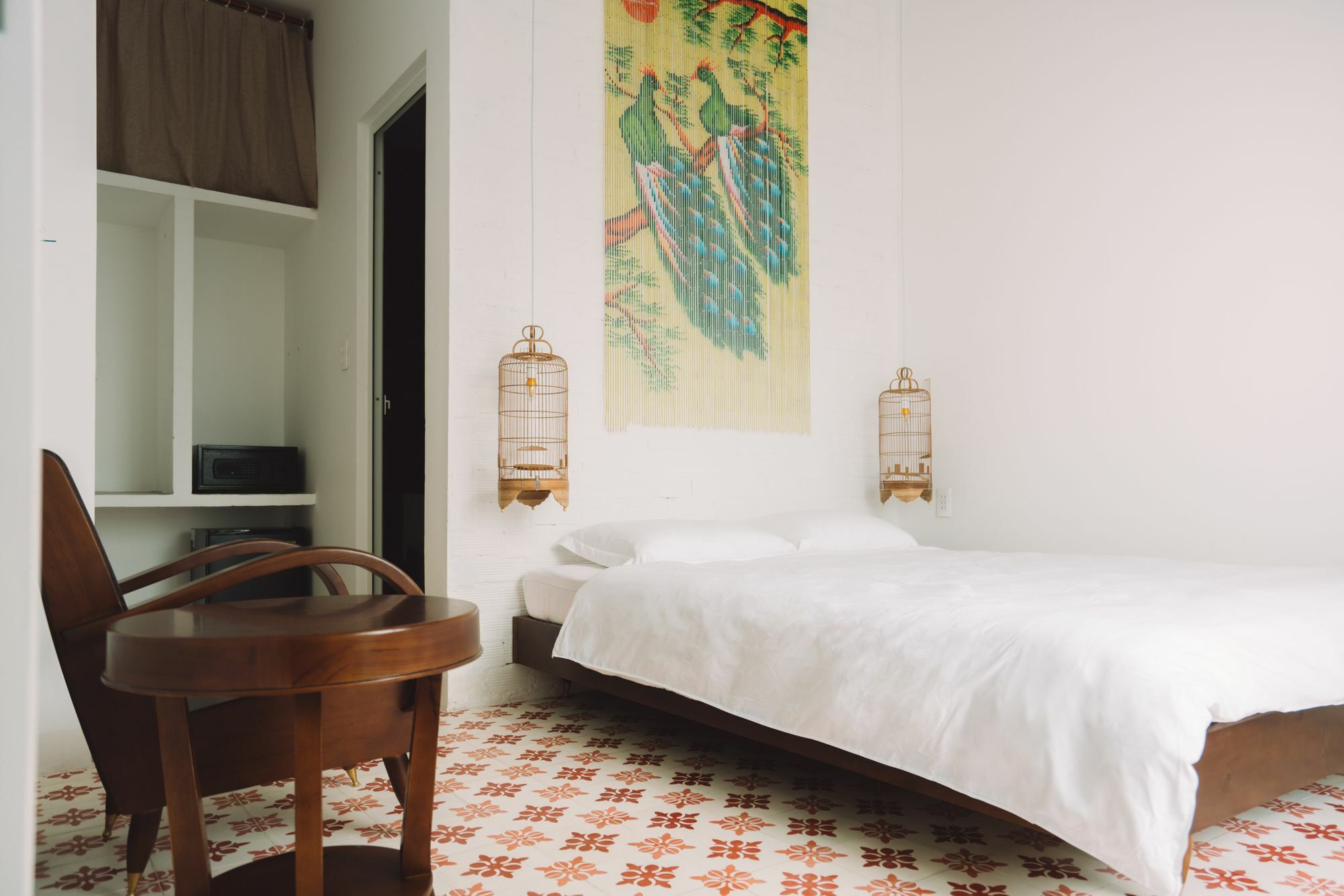 Iam Saigon Homestay 胡志明市 外观 照片